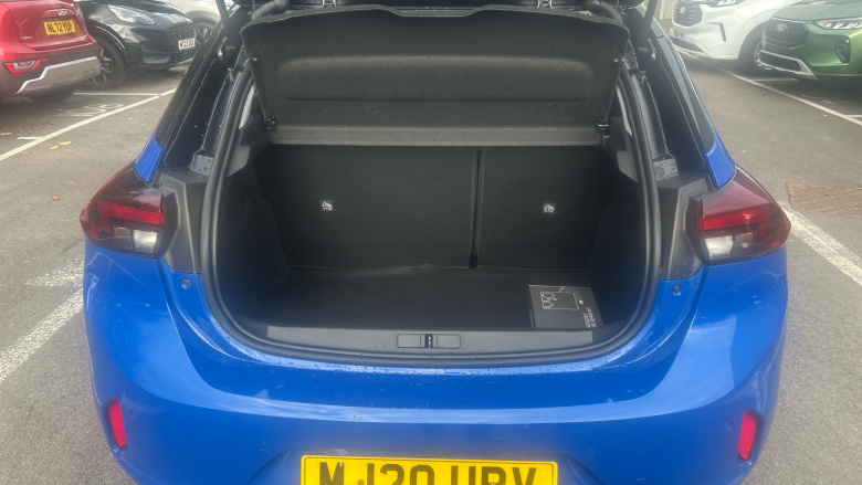 Vauxhall Corsa 1.2 Turbo Elite Nav 5dr Petrol Hatchback